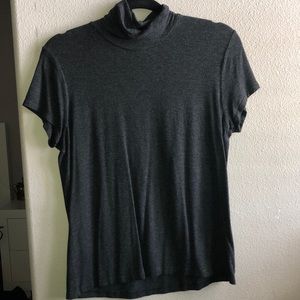 Ralph Lauren Short Sleeve with high neck